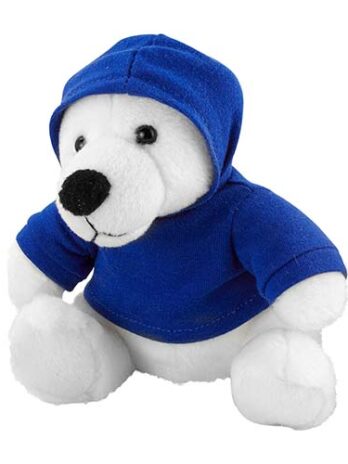 OSO TEDDY BEAR AZUL