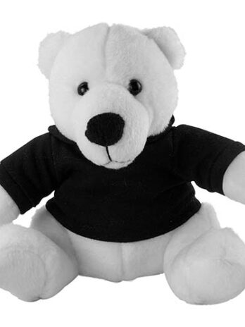 OSO TEDDY BEAR NEGRO