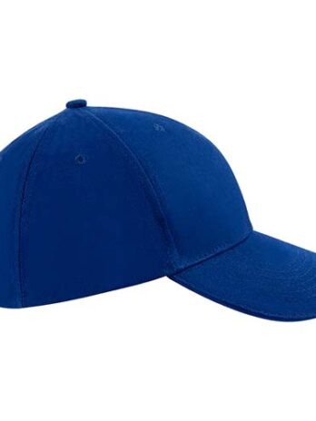 GORRA SáNDWICH AZUL MARINO