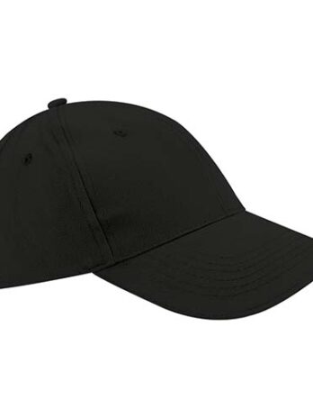 GORRA SáNDWICH NEGRO