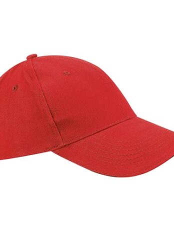 GORRA SáNDWICH ROJO