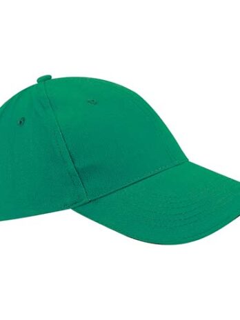 GORRA SáNDWICH VERDE