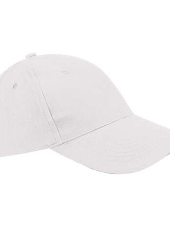 GORRA SáNDWICH BLANCO