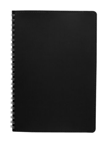 LIBRETA ITZA NEGRO