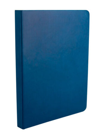 LIBRETA PRIPYAT AZUL