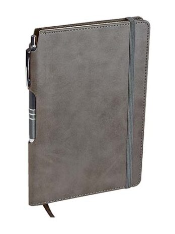 LIBRETA KENYA GRIS