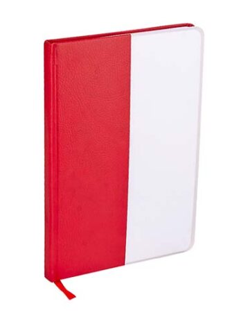 LIBRETA BIBILKA ROJO