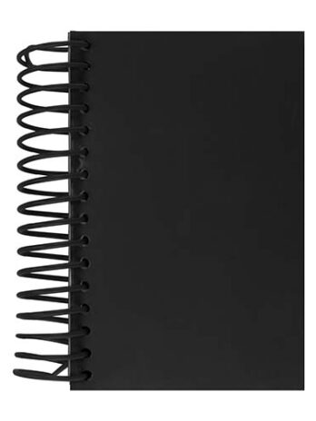 LIBRETA WENDEL NEGRO