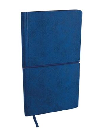 LIBRETA VALANTI AZUL