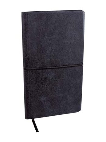 LIBRETA VALANTI NEGRO