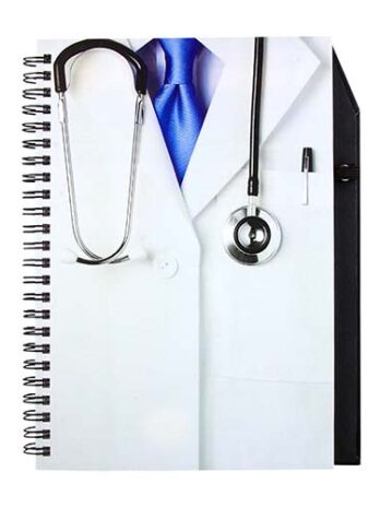 LIBRETA DOCTOR