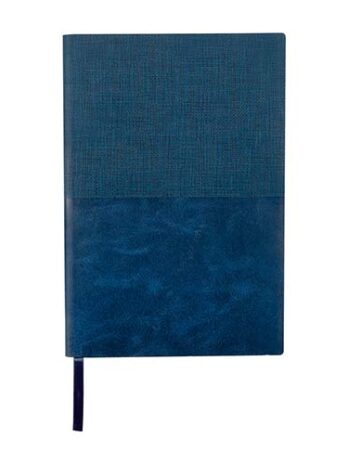 LIBRETA MACEO AZUL