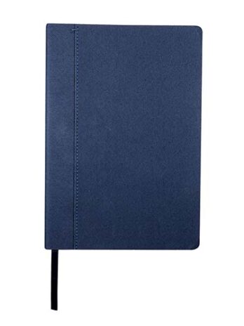 LIBRETA DETTIFOSS AZUL