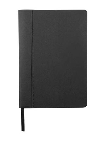 LIBRETA DETTIFOSS NEGRO