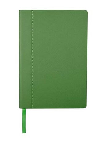 LIBRETA DETTIFOSS VERDE