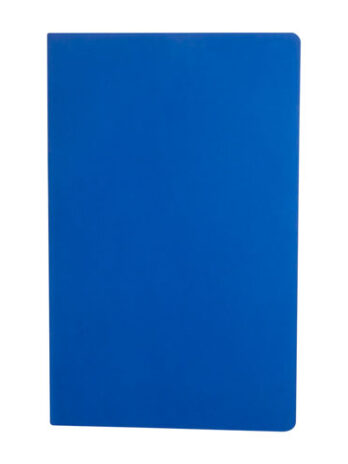 LIBRETA LUTSK AZUL