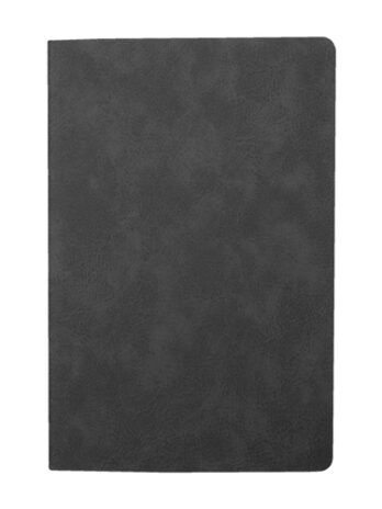 LIBRETA AVOIR NEGRO