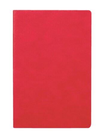 LIBRETA AVOIR ROJO