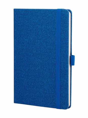 LIBRETA REIK AZUL