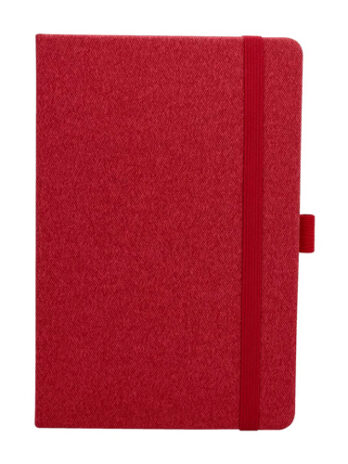 LIBRETA REIK ROJO