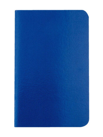 LIBRETA ODIN AZUL