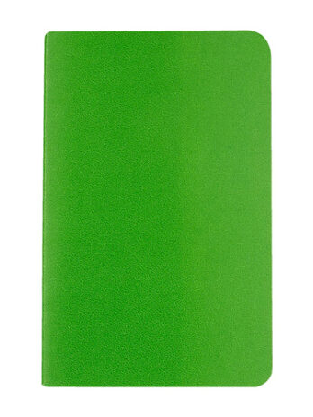 LIBRETA ODIN VERDE