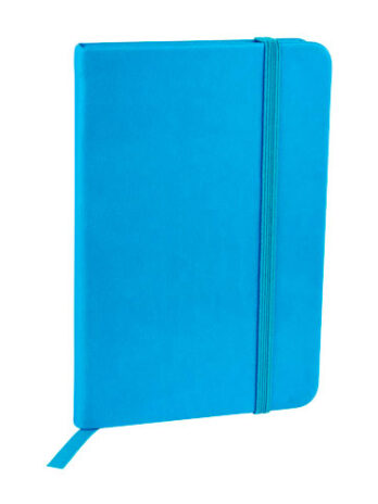 LIBRETA LOVECOLORS AZUL