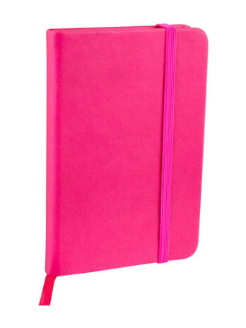 LIBRETA LOVECOLORS ROSA