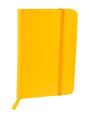 LIBRETA LOVECOLORS AMARILLO