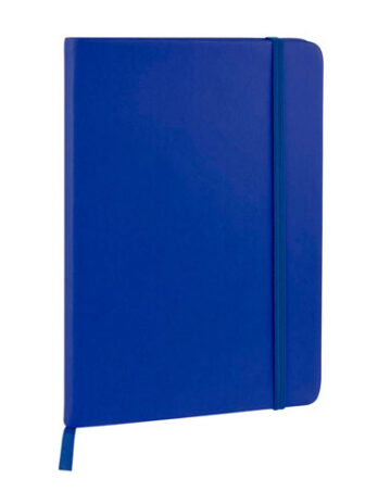 LIBRETA OLVERA AZUL REY