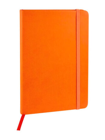 LIBRETA OLVERA NARANJA