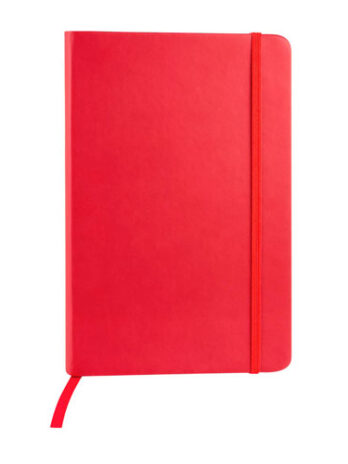 LIBRETA OLVERA ROJO