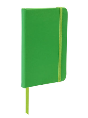 LIBRETA BAIONA VERDE