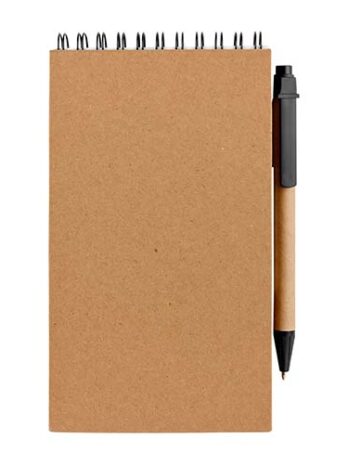 LIBRETA MALIA BEIGE