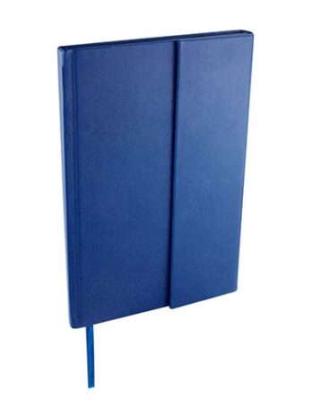 LIBRETA BOK AZUL