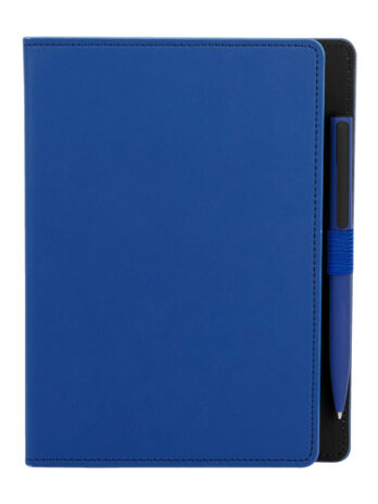 LIBRETA KIONA AZUL