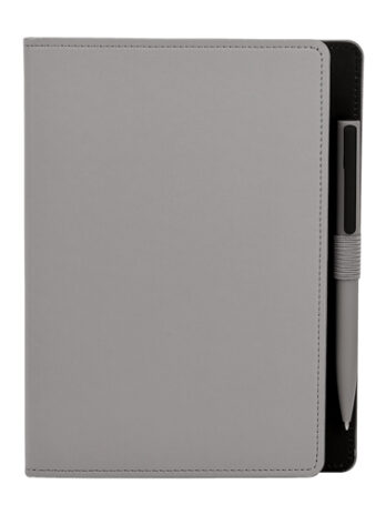 LIBRETA KIONA GRIS