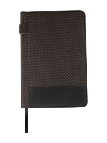 LIBRETA GOLUBAC NEGRO