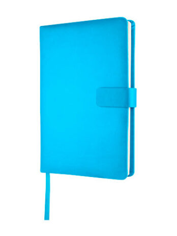 LIBRETA SERANG AZUL