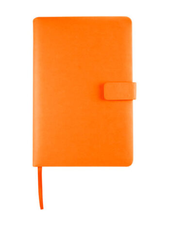 LIBRETA SERANG NARANJA