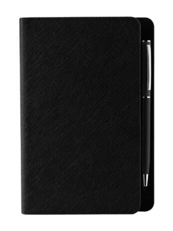 LIBRETA FUNEE NEGRO