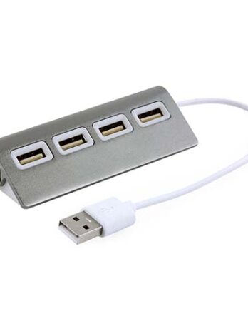 CONCENTRADOR DE PUERTOS USB NEWPORT