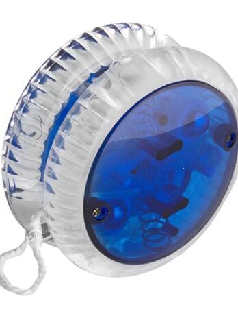 YOYO LIGHT AZUL