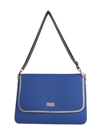 PORTA LAPTOP LOANDA AZUL