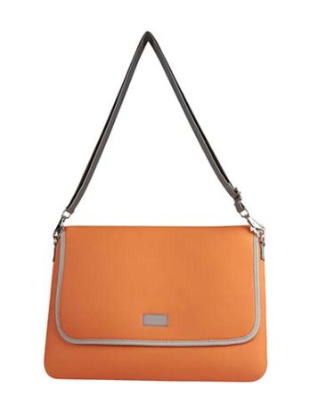 PORTA LAPTOP LOANDA NARANJA