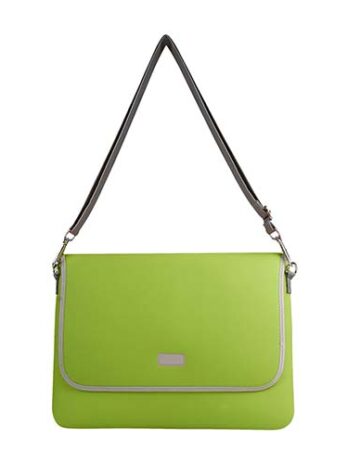 PORTA LAPTOP LOANDA VERDE