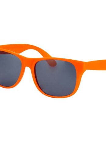 LENTES SUNSET NARANJA