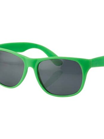 LENTES SUNSET VERDE