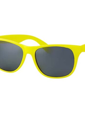 LENTES SUNSET AMARILLO