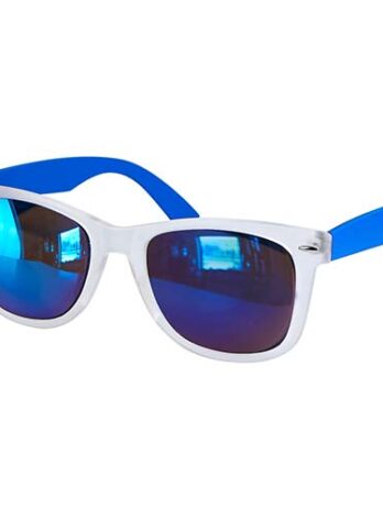 LENTES MIRROR AZUL